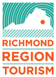 richmond region tourism logo